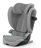 Cybex Solution G2 i-Fix Plus autostol grå