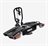 Thule Easyfold XT Fix4bike cykelholder til 2 cykler