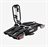 Thule Easyfold XT Fix4bike cykelholder til 3 cykler